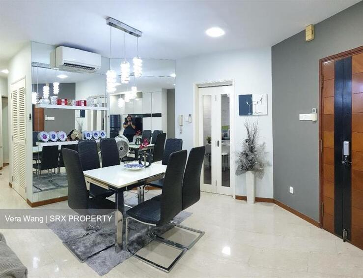 Northoaks (D25), Condominium #239238281